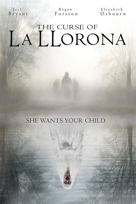 The curse of la llorlna 2007